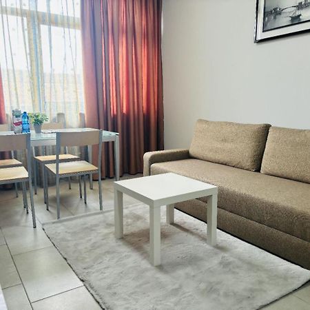 Matis Appartamenti Camisano Esterno foto