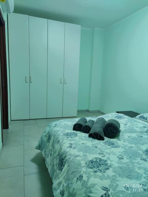 Matis Appartamenti Camisano Esterno foto