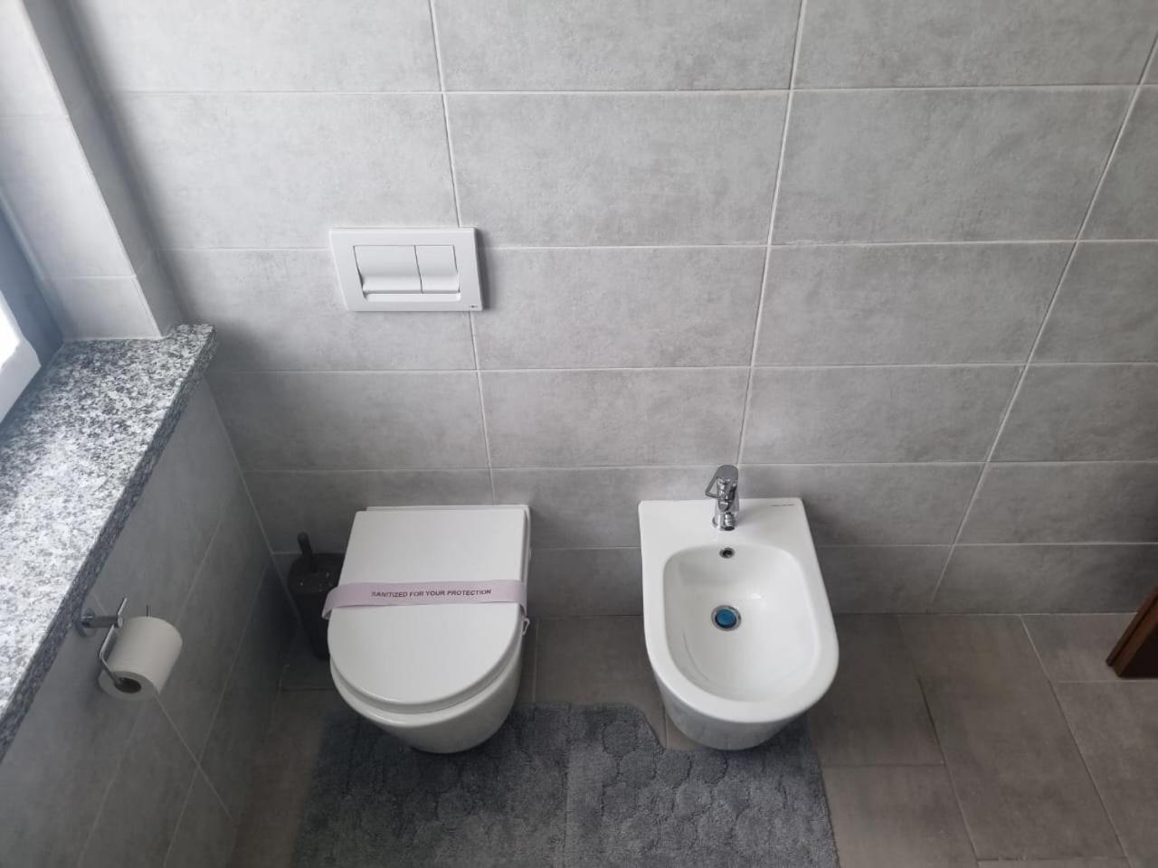 Matis Appartamenti Camisano Esterno foto