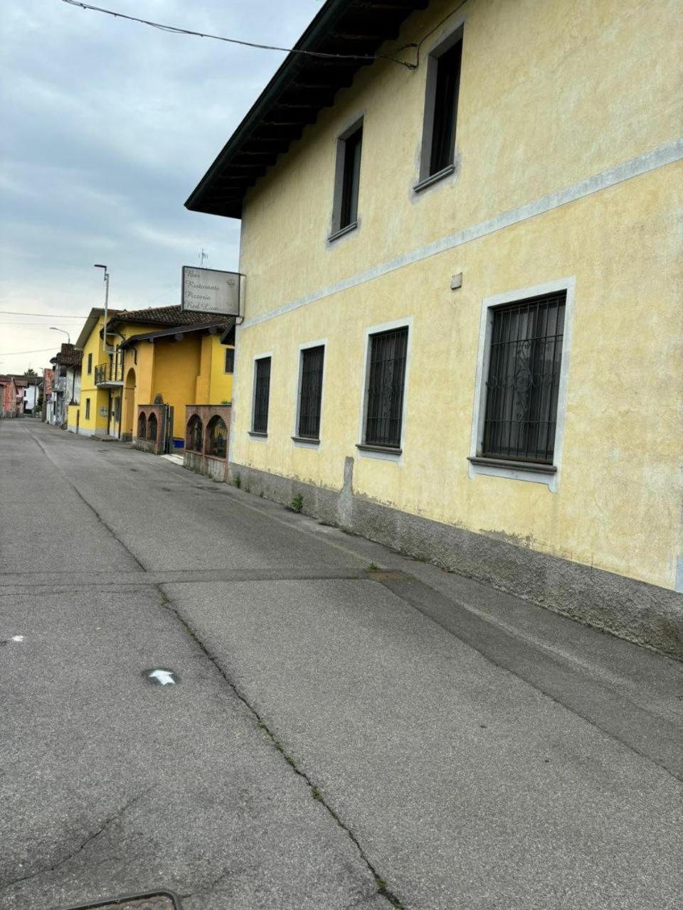 Matis Appartamenti Camisano Esterno foto