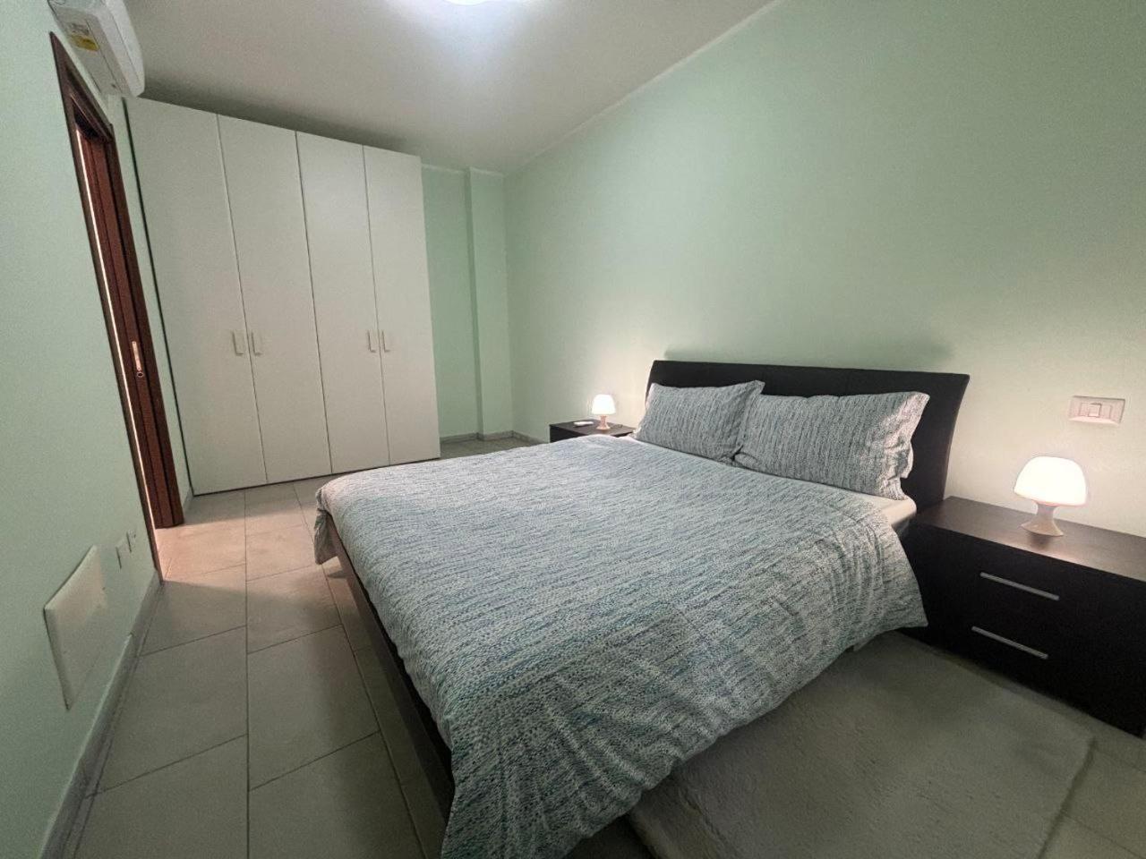 Matis Appartamenti Camisano Esterno foto